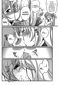 Page 14 of Hachimitsu Fuufu | Love Partner Like A Honey - preview thumbnail
