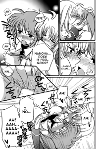 Page 15 of Hachimitsu Fuufu | Love Partner Like A Honey - preview thumbnail