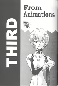 Page 42 of Third Rikudou Koushi Sakuhinshuu - preview thumbnail