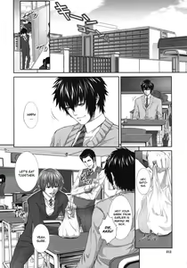 Page 40 of Soukan Kazoku | Incest Family 1-2 - preview thumbnail