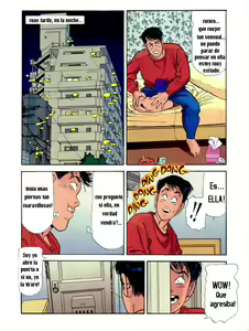 Page 5 of miss DD - preview thumbnail