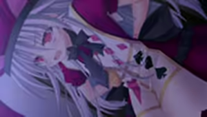 Page 588 of Furuiro Meikyuu Rondo ~Histoire de Destin~ - preview thumbnail