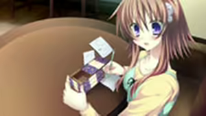 Page 608 of Furuiro Meikyuu Rondo ~Histoire de Destin~ - preview thumbnail