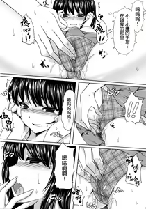Page 15 of Boku wa Yozora to Riajuu ni Naritai - preview thumbnail