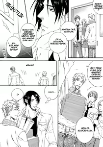 Page 10 of A 17 Year-Old Paradox - preview thumbnail