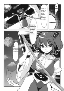 Page 15 of Kasenppai! - preview thumbnail