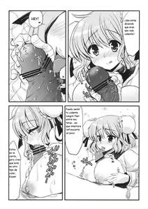 Page 7 of Kasenppai! - preview thumbnail