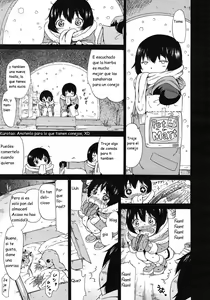 Page 145 of Dorei Usagi to Anthony - preview thumbnail