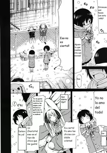 Page 148 of Dorei Usagi to Anthony - preview thumbnail