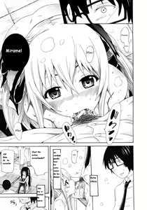 Page 25 of Dorei Usagi to Anthony - preview thumbnail