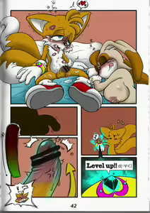 Page 13 of Kemono no Kanzume 1.5 Kanme Shucchouban - preview thumbnail