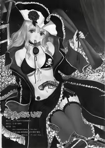 Page 40 of Chicchakunai yo'!! - preview thumbnail