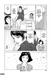 Page 65 of Hotel de Dakishimete Monzetsu Celeb Hen - preview thumbnail