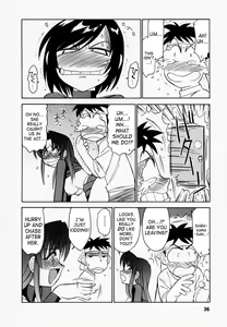 Page 37 of Cheers! 1 - preview thumbnail