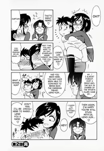 Page 47 of Cheers! 1 - preview thumbnail