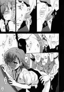 Page 42 of Choudenjihou no Mamori Kata - preview thumbnail