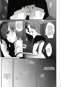 Page 46 of Choudenjihou no Mamori Kata - preview thumbnail