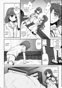 Page 49 of Choudenjihou no Mamori Kata - preview thumbnail