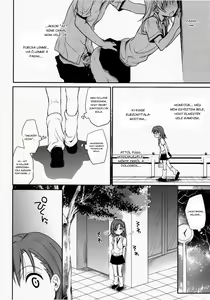 Page 7 of Choudenjihou no Mamori Kata - preview thumbnail