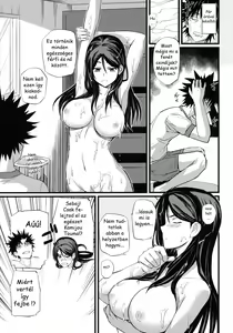 Page 21 of Fukiyose Kenkouhou - preview thumbnail