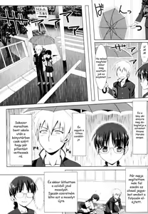 Page 2 of Ame no Ato - preview thumbnail