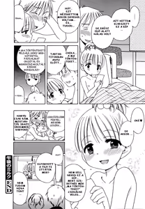 Page 16 of Gogo no Milk | Afternoon Milk - preview thumbnail