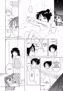 Page 4 of Itsumo, Miteita. - preview thumbnail