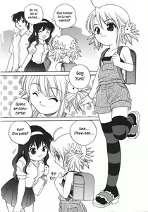 Page 3 of Ya casi son vacaciones! - preview thumbnail