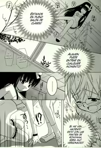Despues de clases 01 — hentai manga cover on Fhentai