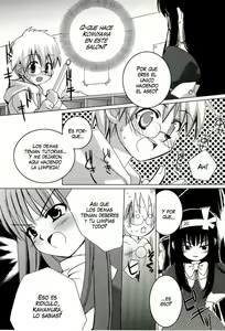 Page 3 of Despues de clases 01 - preview thumbnail