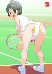 Page 2 of Machino Henmaru CG Shuu 29 - Kakuchou Daisuki 5 - preview thumbnail