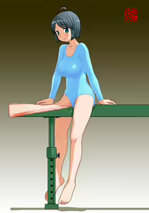 Page 48 of Machino Henmaru CG Shuu 29 - Kakuchou Daisuki 5 - preview thumbnail