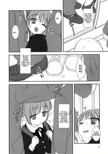 Page 3 of From Shinyokohama To Akihabara - preview thumbnail
