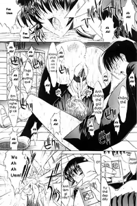 Page 116 of Kassen Soubatsu - preview thumbnail