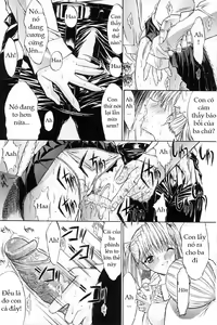 Page 127 of Kassen Soubatsu - preview thumbnail