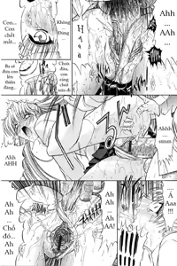 Page 135 of Kassen Soubatsu - preview thumbnail