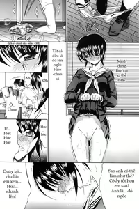 Page 158 of Kassen Soubatsu - preview thumbnail