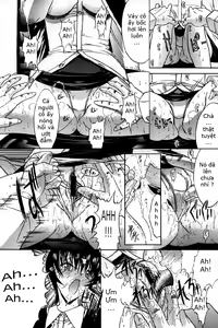 Page 220 of Kassen Soubatsu - preview thumbnail