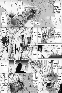 Page 30 of Kassen Soubatsu - preview thumbnail