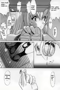 Page 33 of Kassen Soubatsu - preview thumbnail