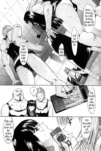 Page 57 of Kassen Soubatsu - preview thumbnail