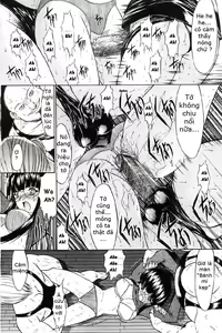 Page 64 of Kassen Soubatsu - preview thumbnail