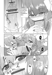 Page 11 of Hieda no Musume, Hatsujou Su - preview thumbnail