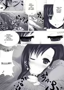 Page 6 of Tifa to Oira no Seventh Heaven - preview thumbnail