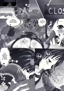 Page 7 of Tifa to Oira no Seventh Heaven - preview thumbnail
