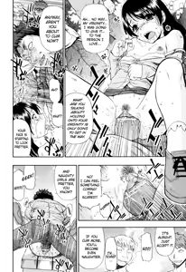 Page 15 of Watashi Kirei? Ch. 1-3 - preview thumbnail