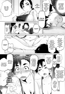 Page 8 of Mahoutsukai no Birthday | The Wizard's Birthday - preview thumbnail