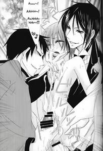 Page 27 of Kichiku Moralism | Devil Moralism - preview thumbnail