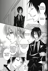 Page 33 of Kichiku Moralism | Devil Moralism - preview thumbnail