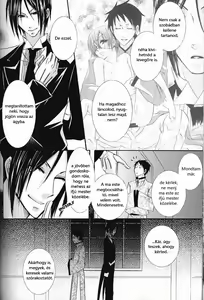 Page 34 of Kichiku Moralism | Devil Moralism - preview thumbnail